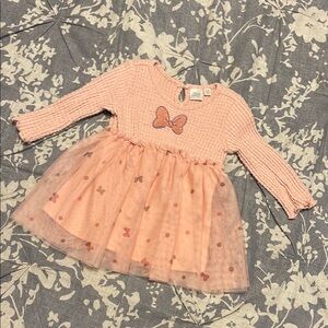 Minnie Dress